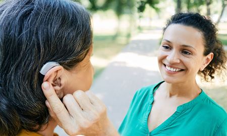 İşitme Cihazı Kullanılmazsa Ne Olur?